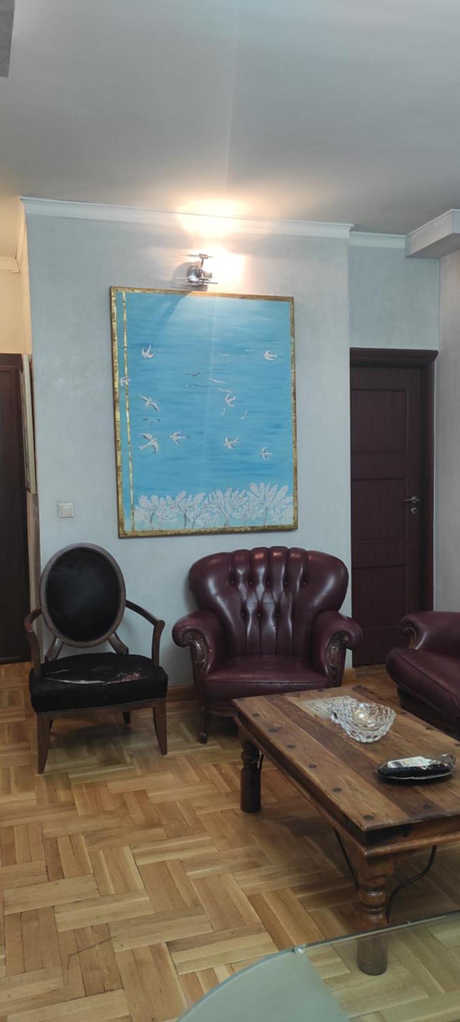 Elegant Luminous Downtown Apartment เทสซาโลนิกิ ภายนอก รูปภาพ