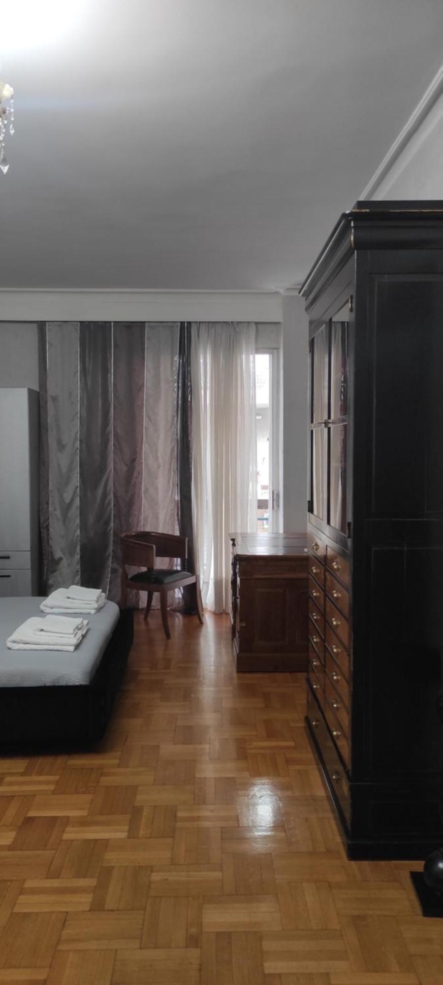 Elegant Luminous Downtown Apartment เทสซาโลนิกิ ภายนอก รูปภาพ