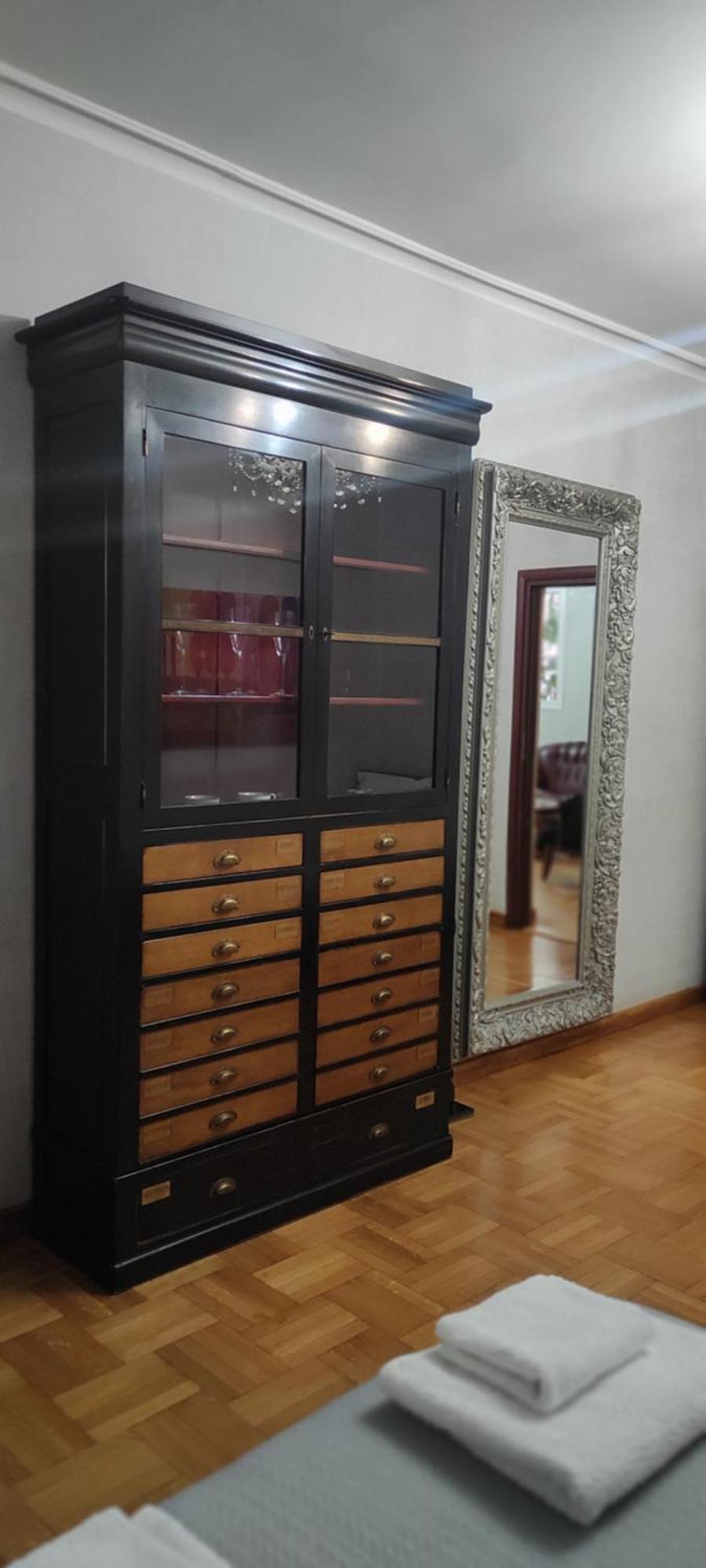 Elegant Luminous Downtown Apartment เทสซาโลนิกิ ภายนอก รูปภาพ