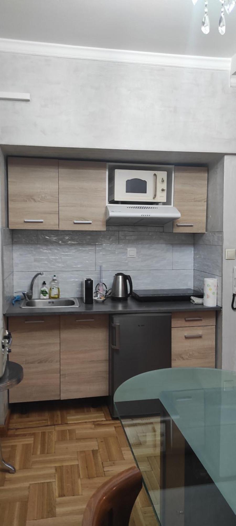 Elegant Luminous Downtown Apartment เทสซาโลนิกิ ภายนอก รูปภาพ