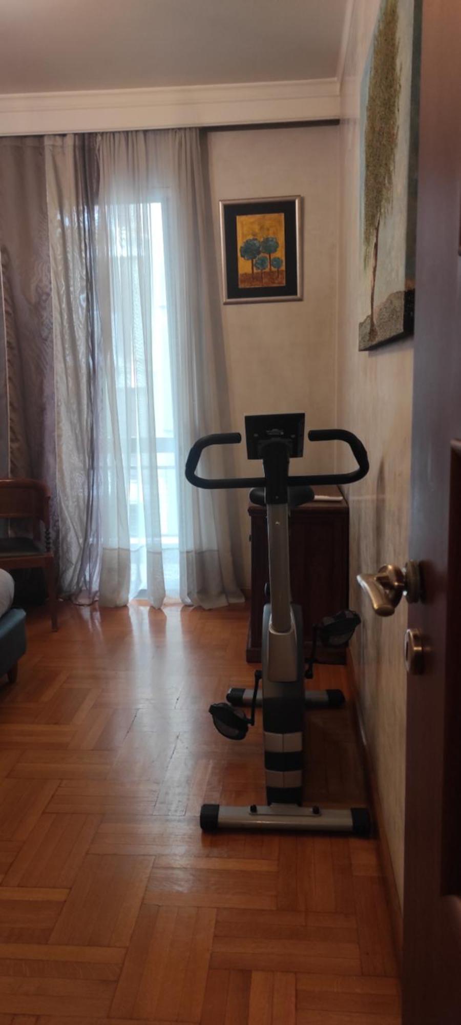 Elegant Luminous Downtown Apartment เทสซาโลนิกิ ภายนอก รูปภาพ